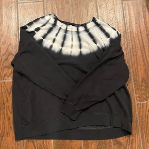 🤍Old Navy Tie Dye Crewneck Sweatshirt🤍